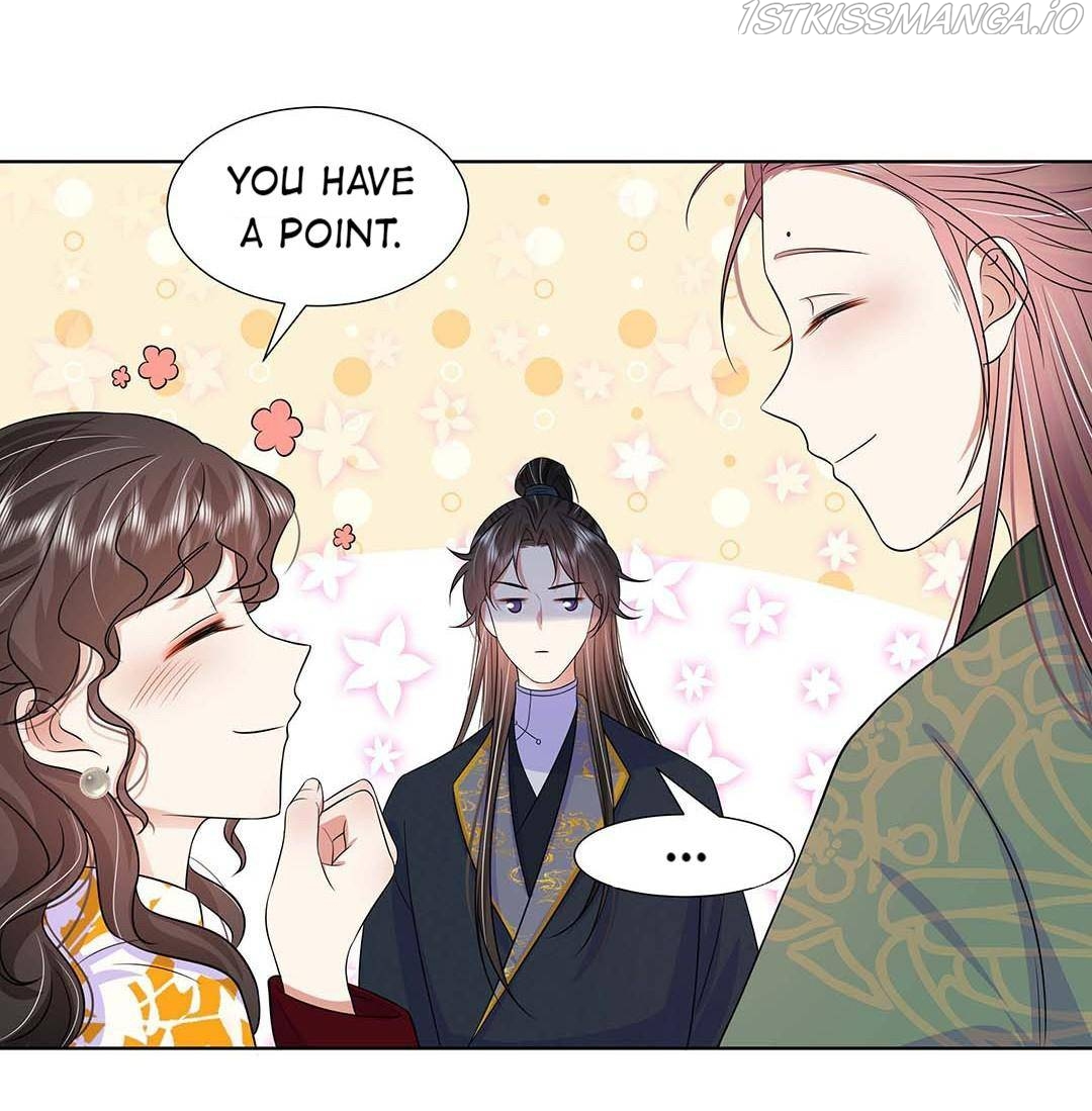 The Dark Prince Is Hard To Please Chapter 37 - page 15