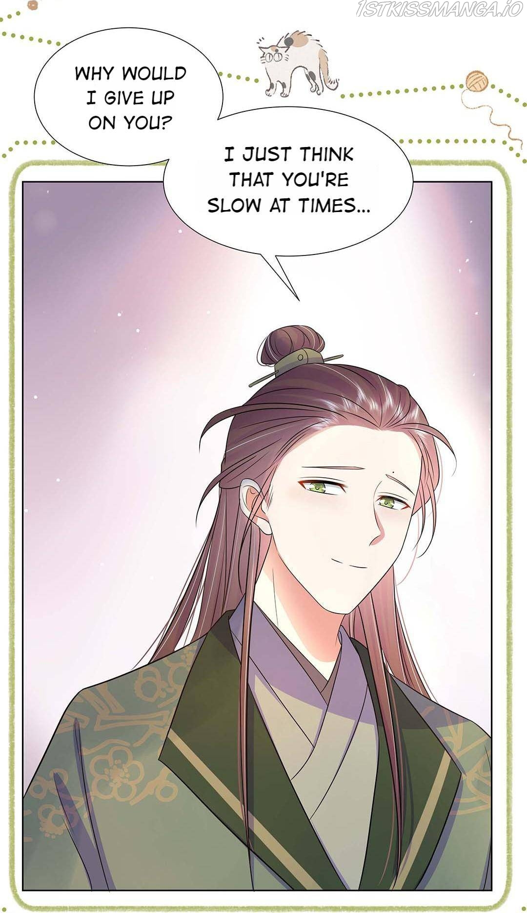 The Dark Prince Is Hard To Please Chapter 37 - page 18