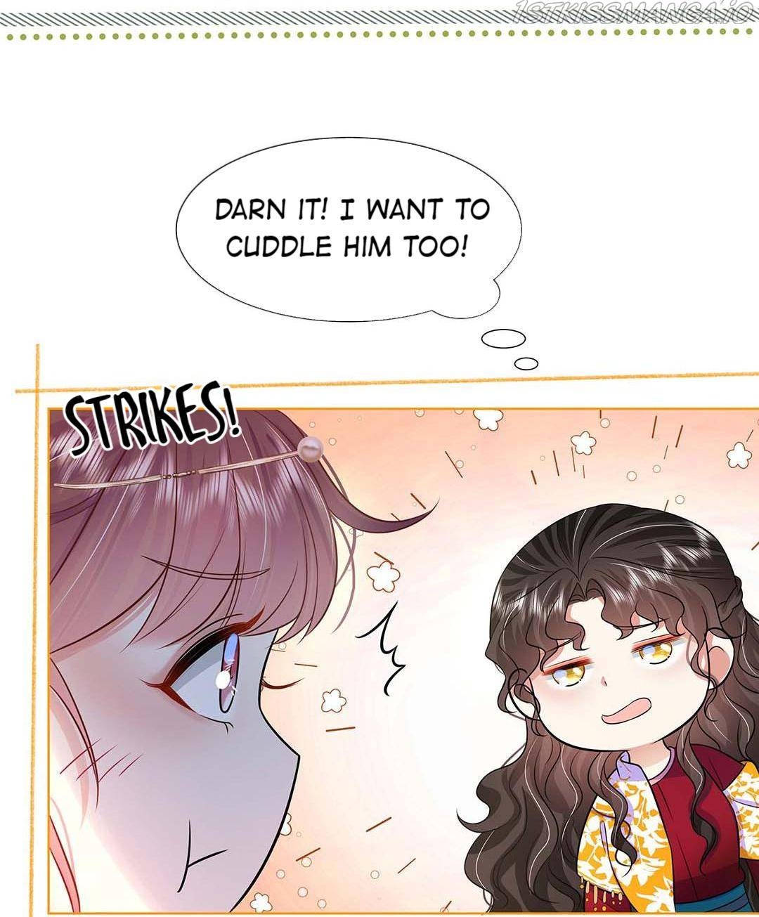 The Dark Prince Is Hard To Please Chapter 37 - page 20