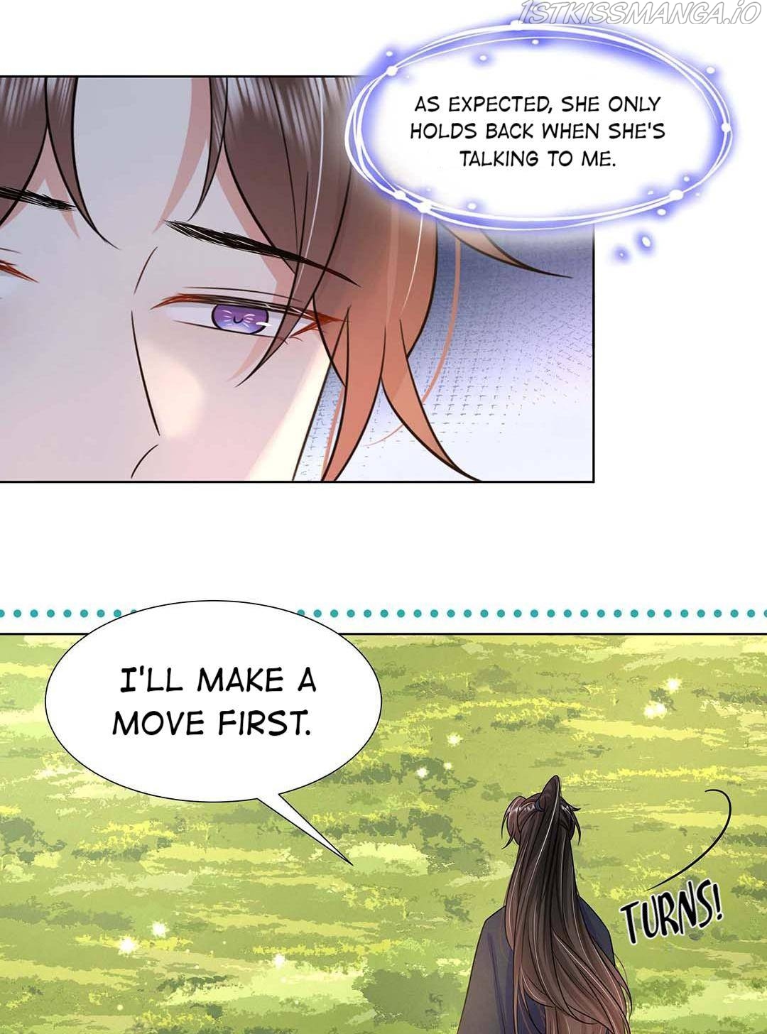 The Dark Prince Is Hard To Please Chapter 37 - page 24