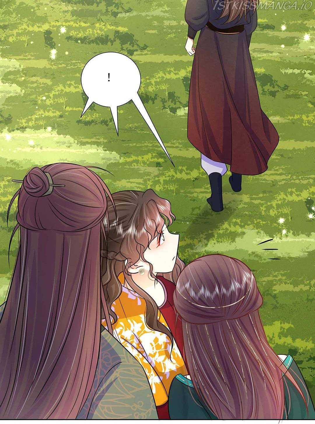The Dark Prince Is Hard To Please Chapter 37 - page 25
