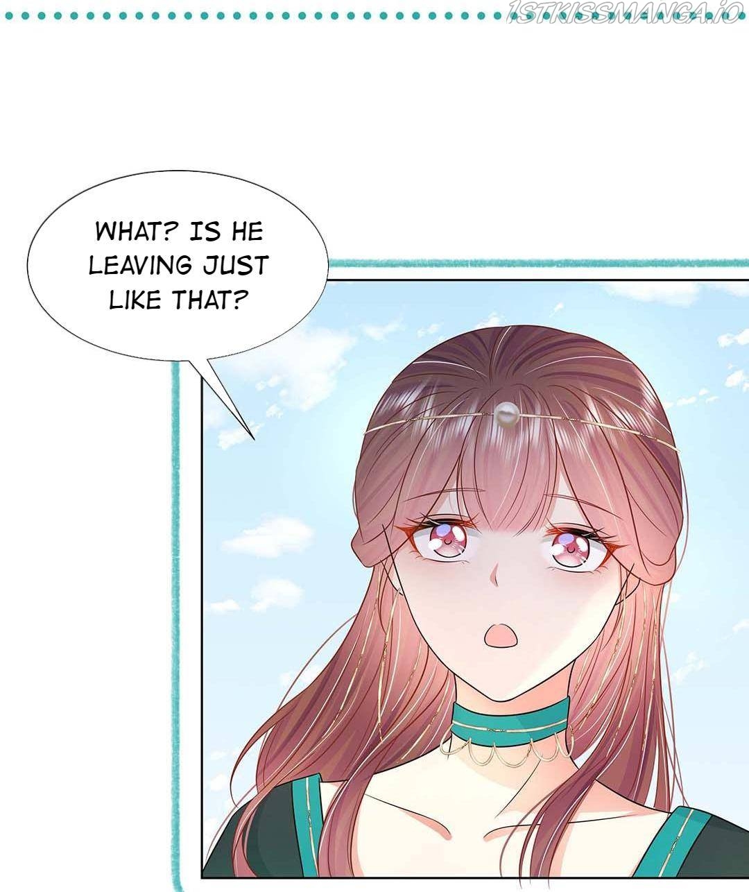 The Dark Prince Is Hard To Please Chapter 37 - page 26