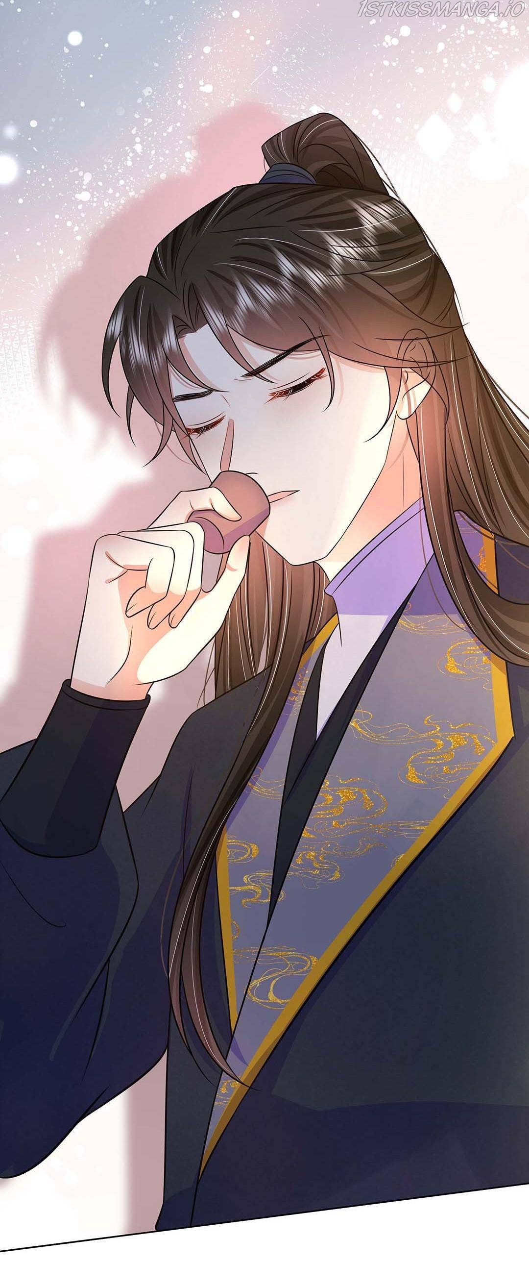 The Dark Prince Is Hard To Please Chapter 37 - page 30