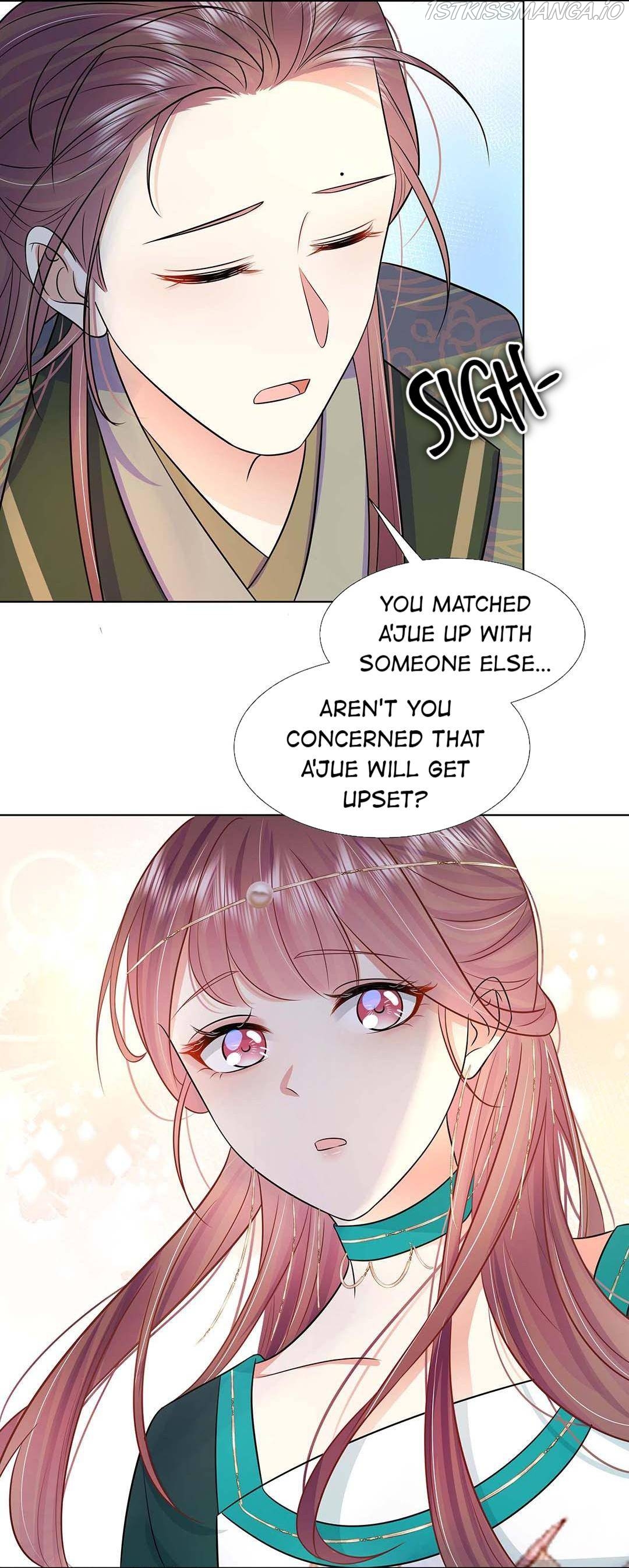 The Dark Prince Is Hard To Please Chapter 37 - page 5