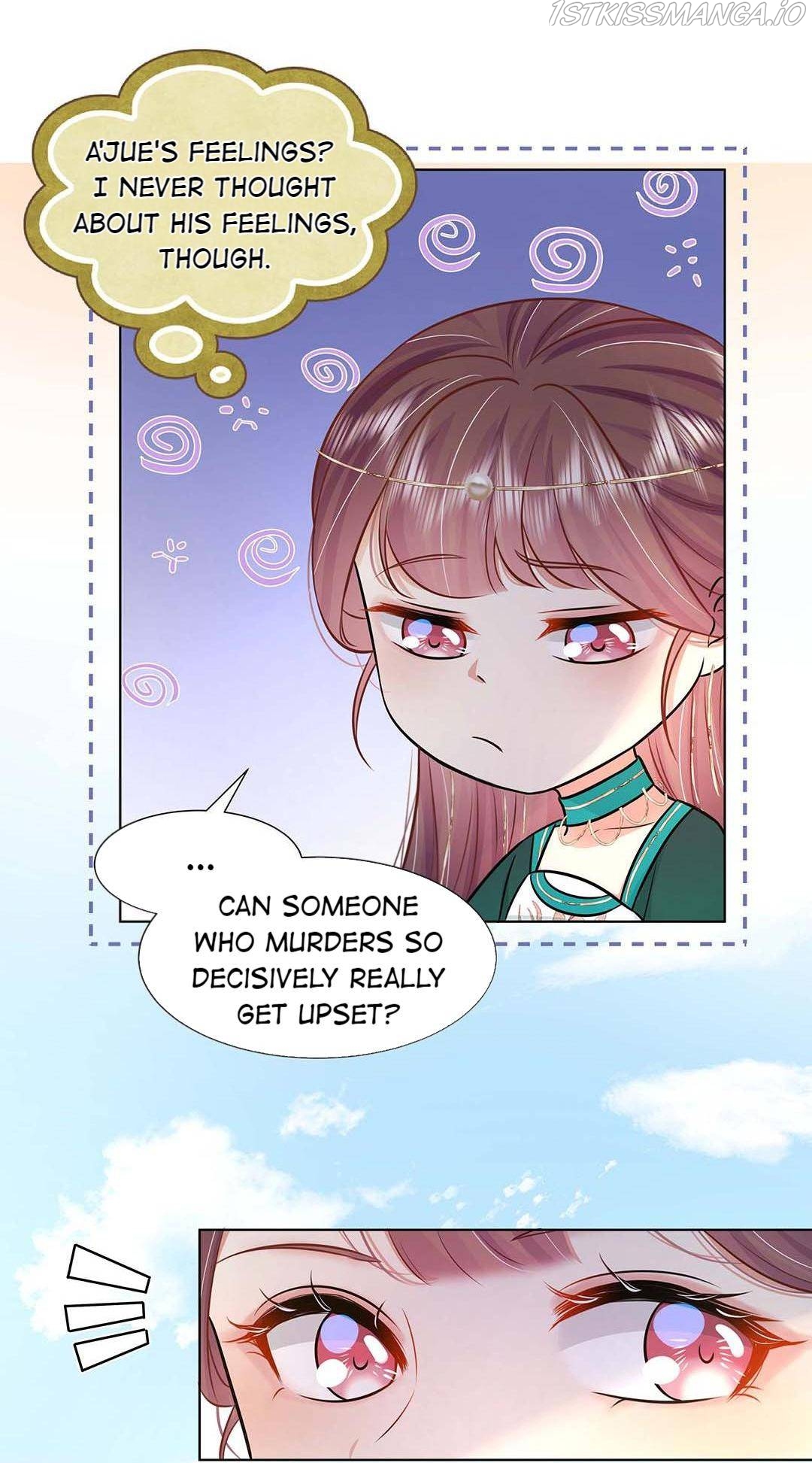 The Dark Prince Is Hard To Please Chapter 37 - page 7