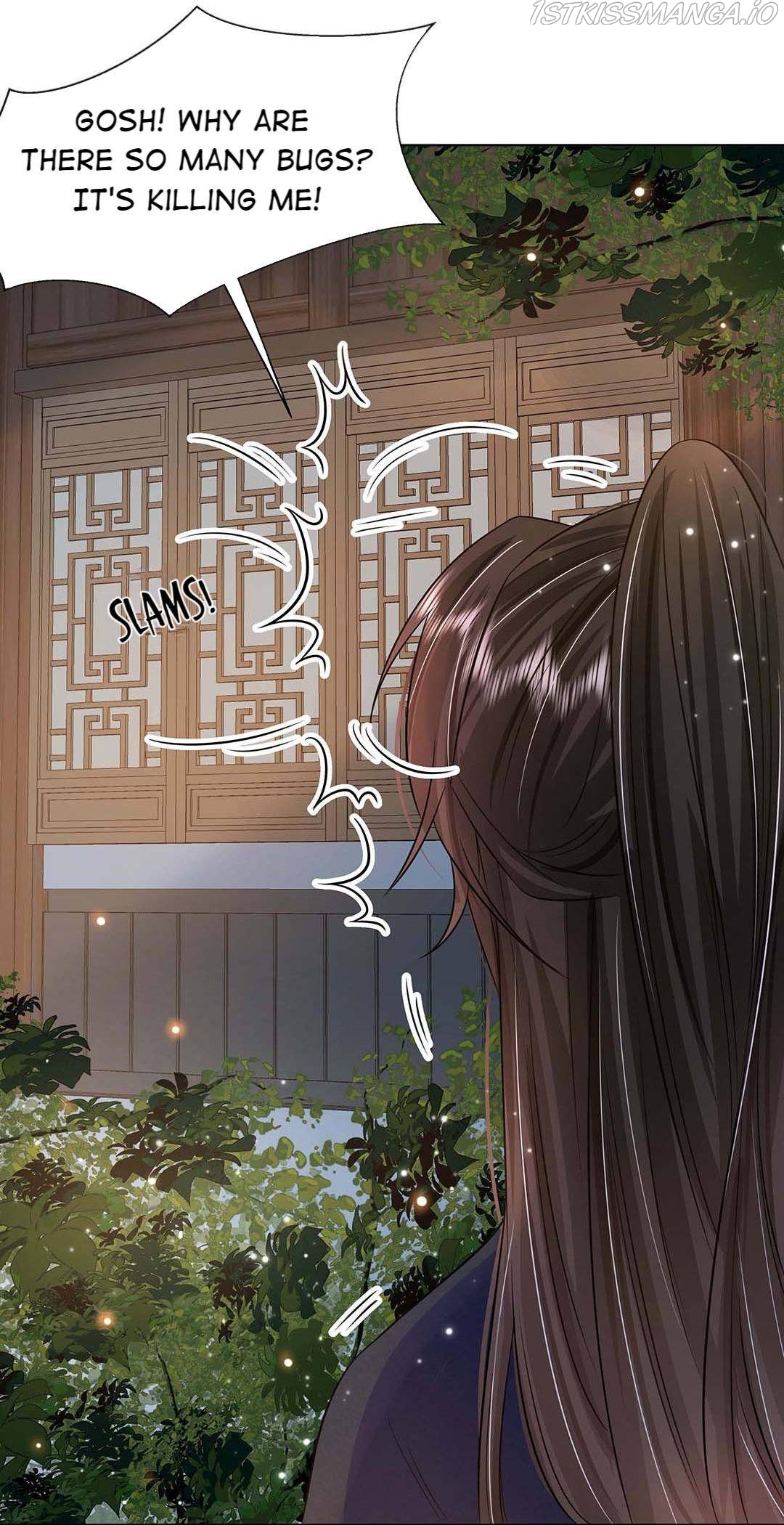 The Dark Prince Is Hard To Please Chapter 38 - page 10