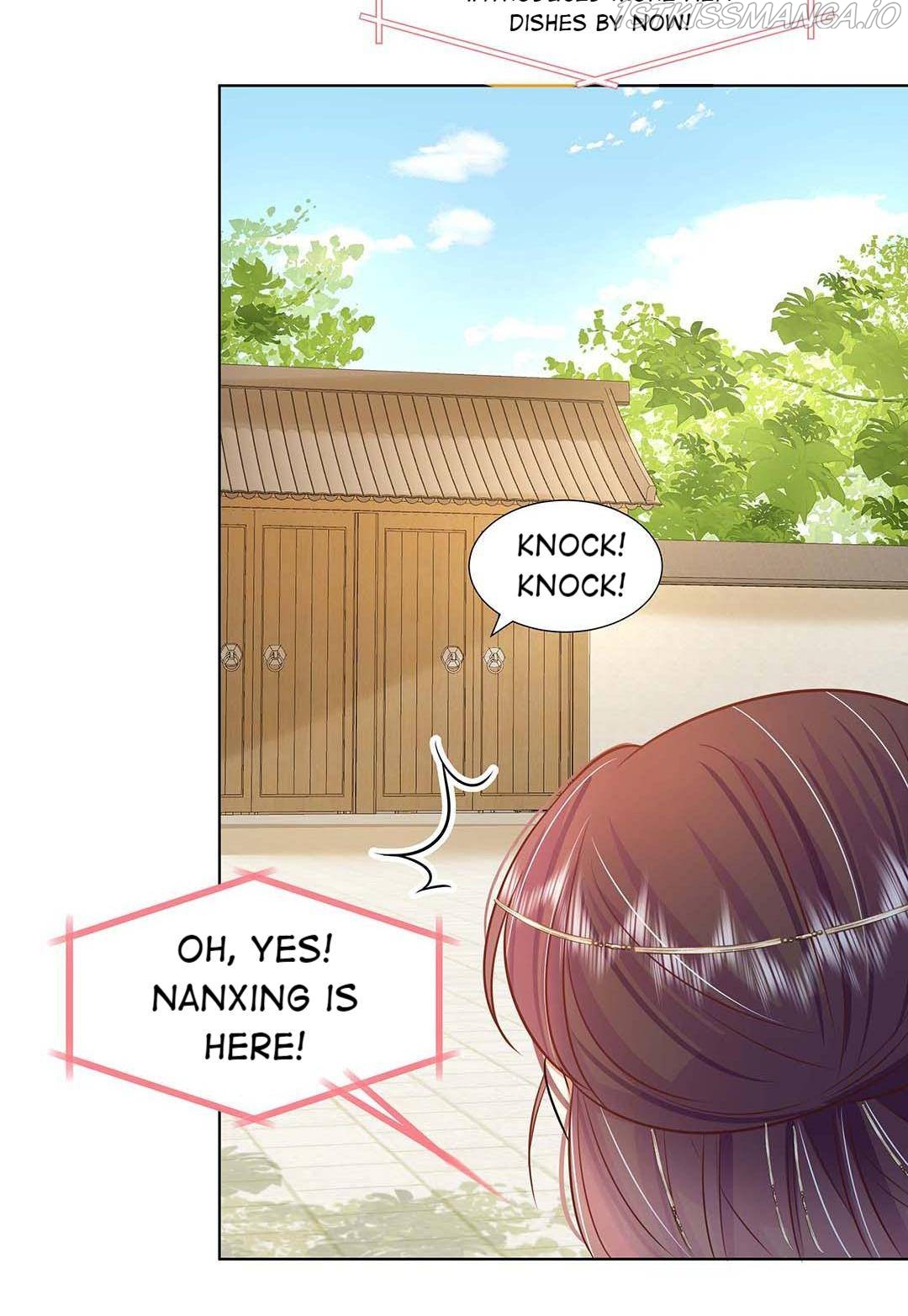 The Dark Prince Is Hard To Please Chapter 38 - page 14
