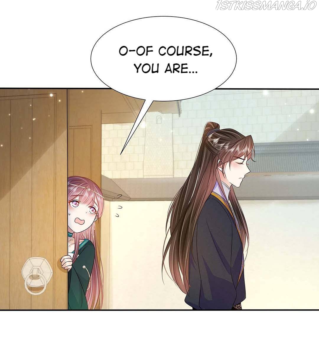 The Dark Prince Is Hard To Please Chapter 38 - page 17