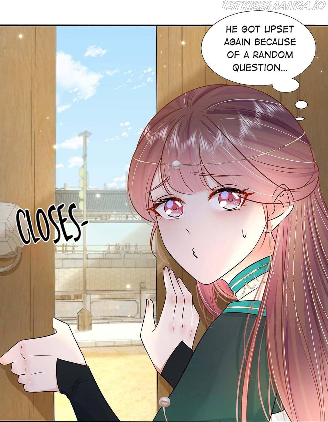 The Dark Prince Is Hard To Please Chapter 38 - page 18
