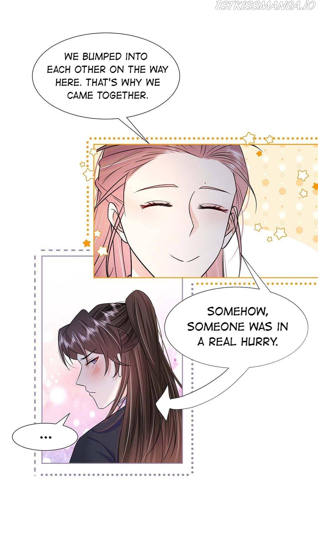 The Dark Prince Is Hard To Please Chapter 38 - page 25