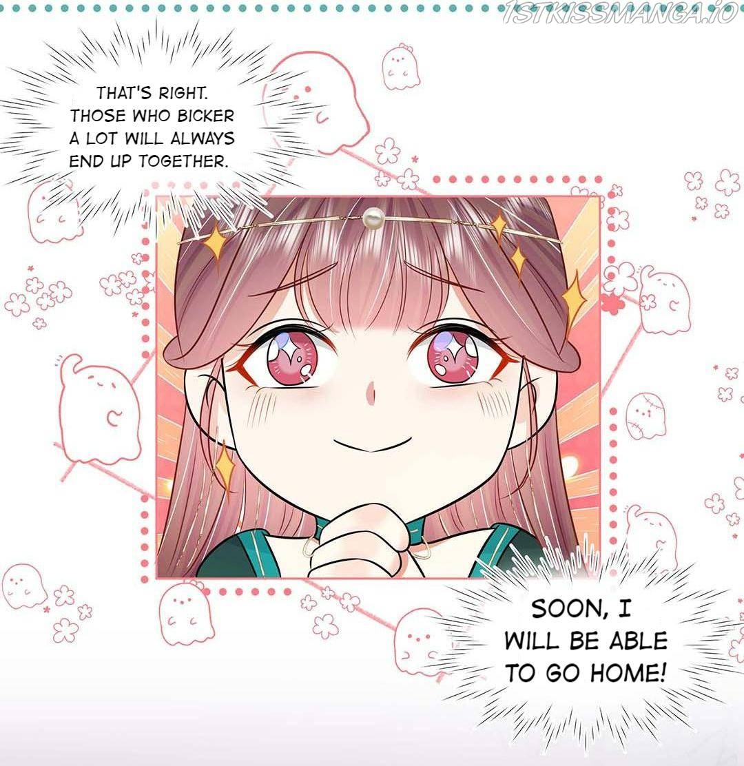 The Dark Prince Is Hard To Please Chapter 38 - page 35