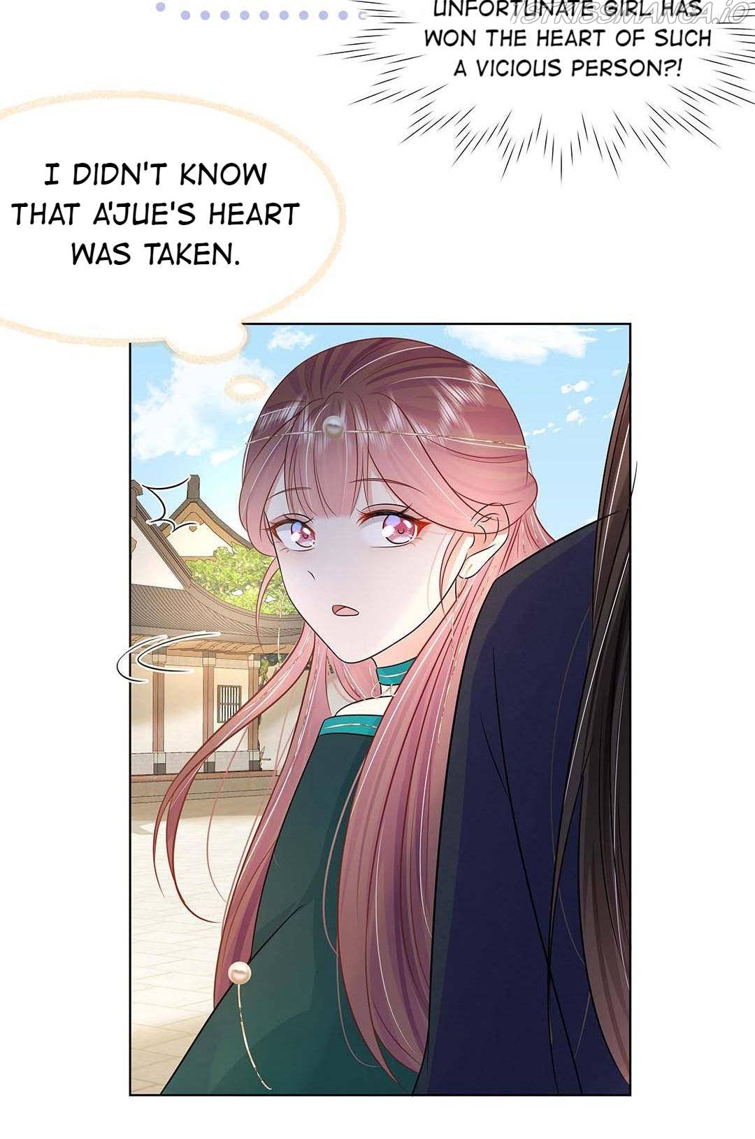 The Dark Prince Is Hard To Please Chapter 38 - page 38