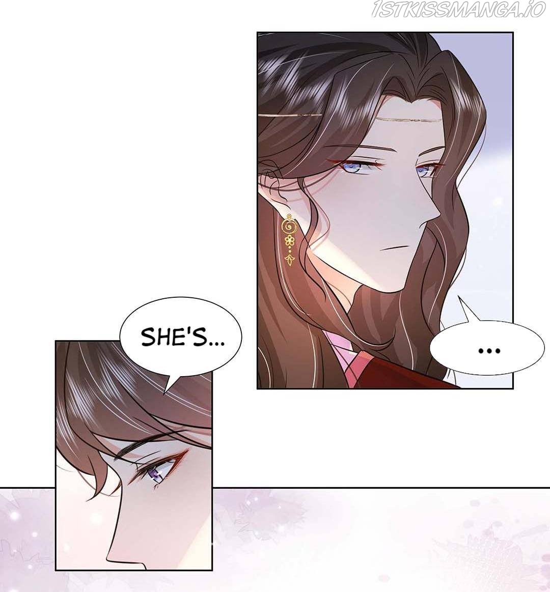 The Dark Prince Is Hard To Please Chapter 38 - page 39