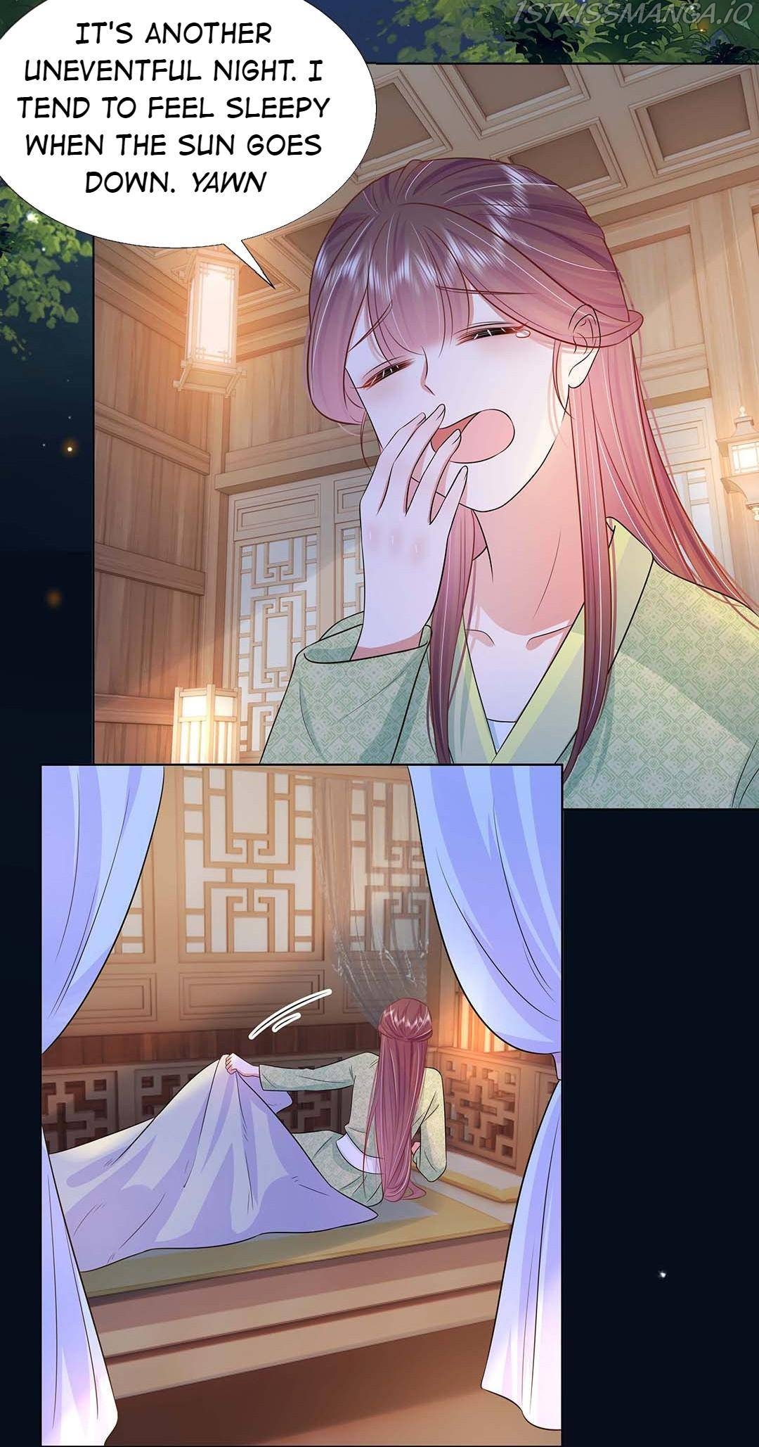 The Dark Prince Is Hard To Please Chapter 38 - page 4