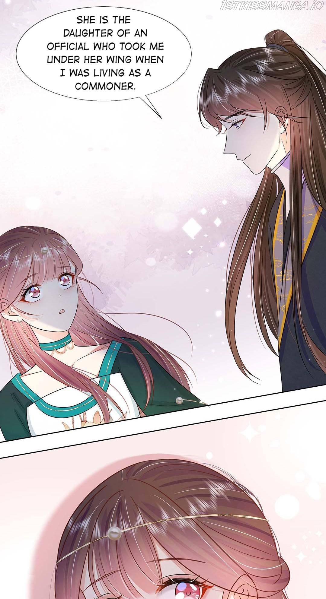The Dark Prince Is Hard To Please Chapter 38 - page 40