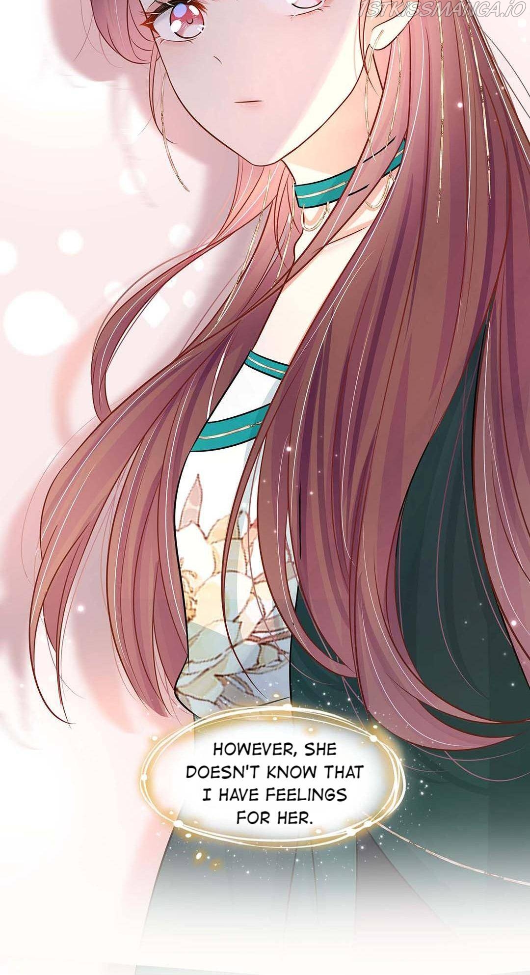 The Dark Prince Is Hard To Please Chapter 38 - page 41