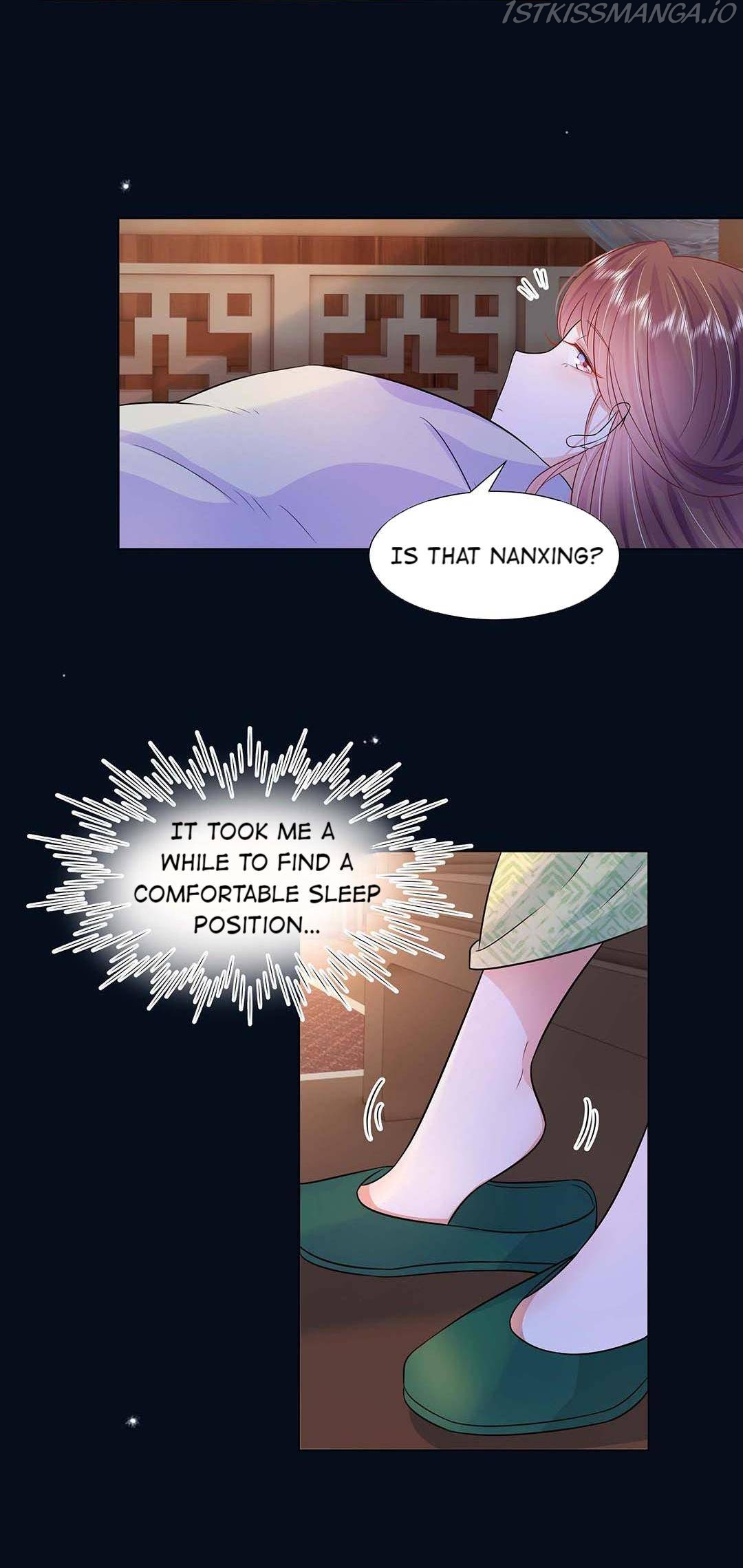 The Dark Prince Is Hard To Please Chapter 38 - page 5