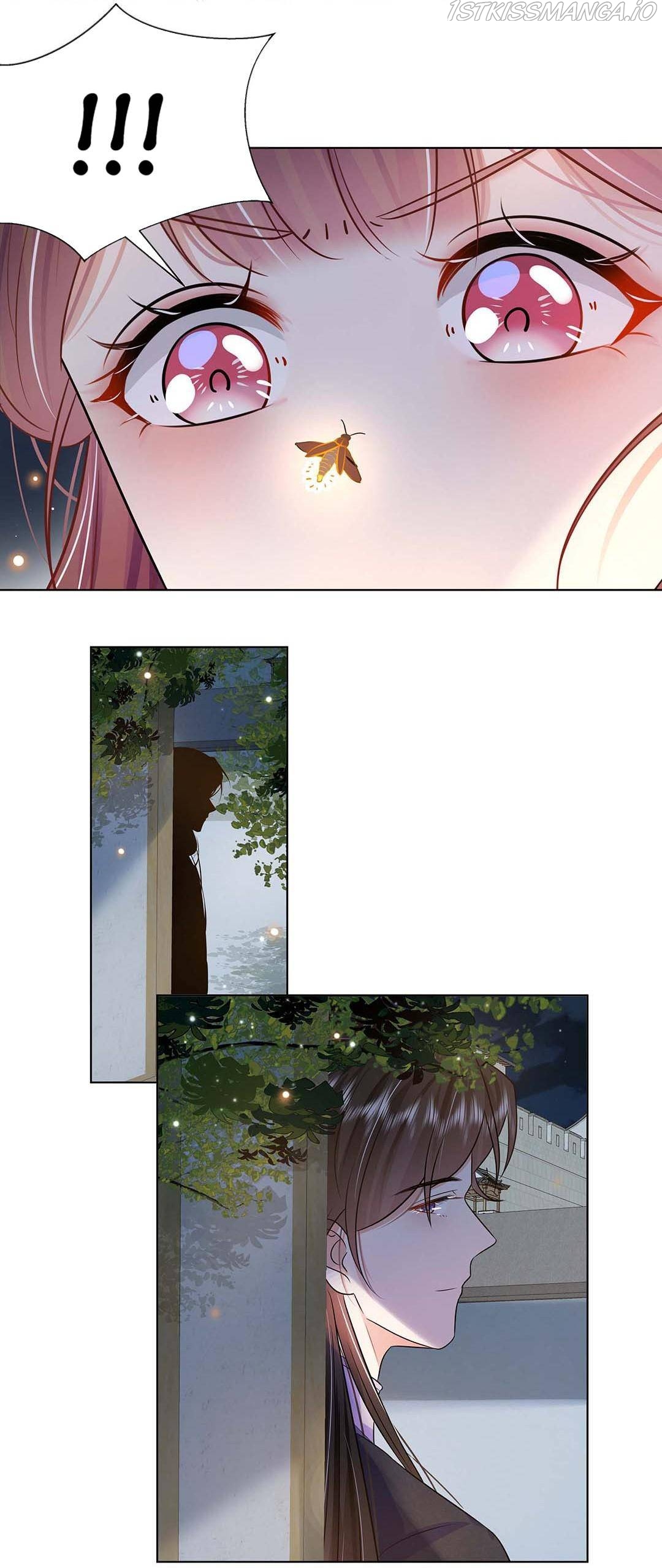 The Dark Prince Is Hard To Please Chapter 38 - page 9