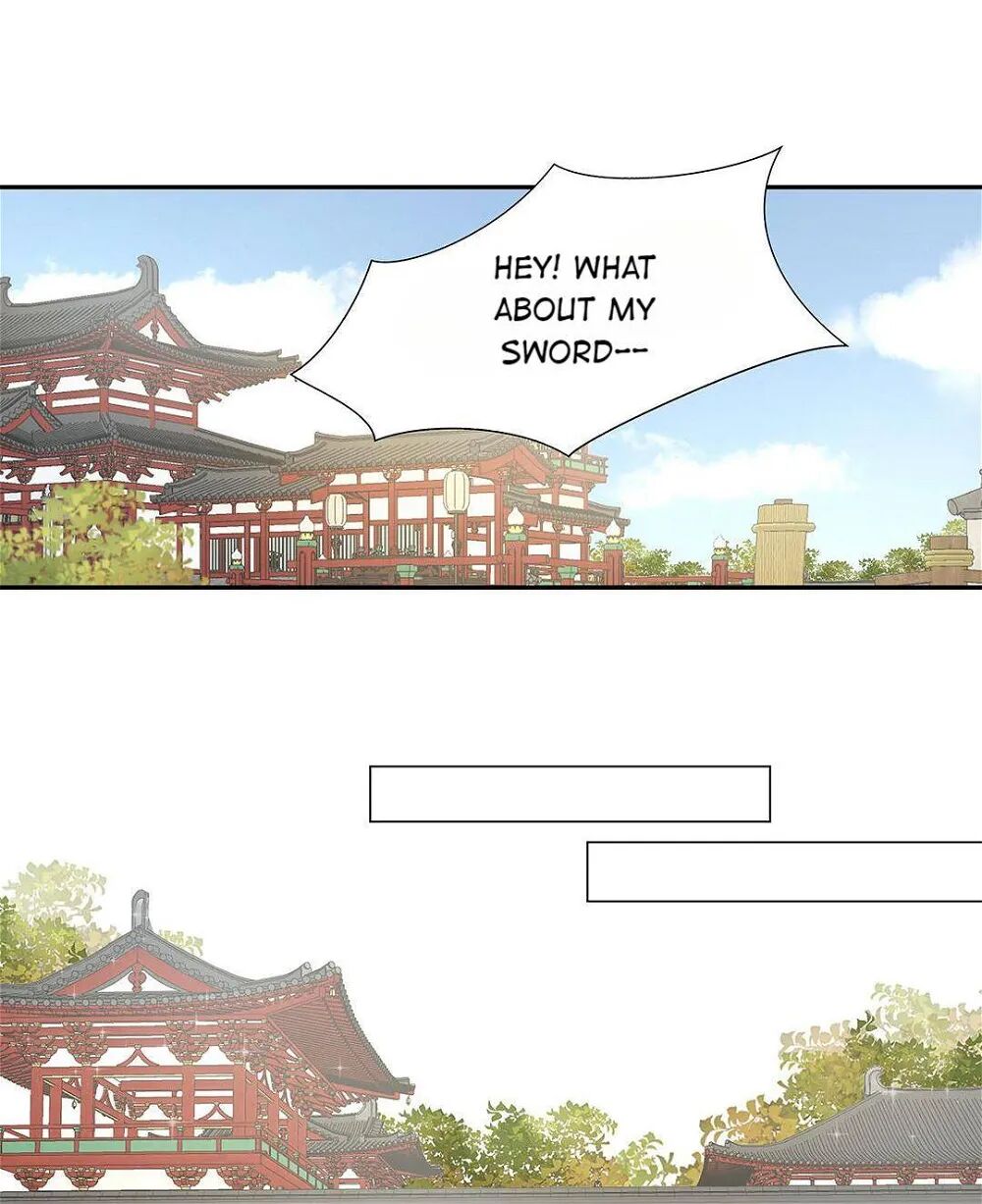 The Dark Prince Is Hard To Please Chapter 4 - page 36