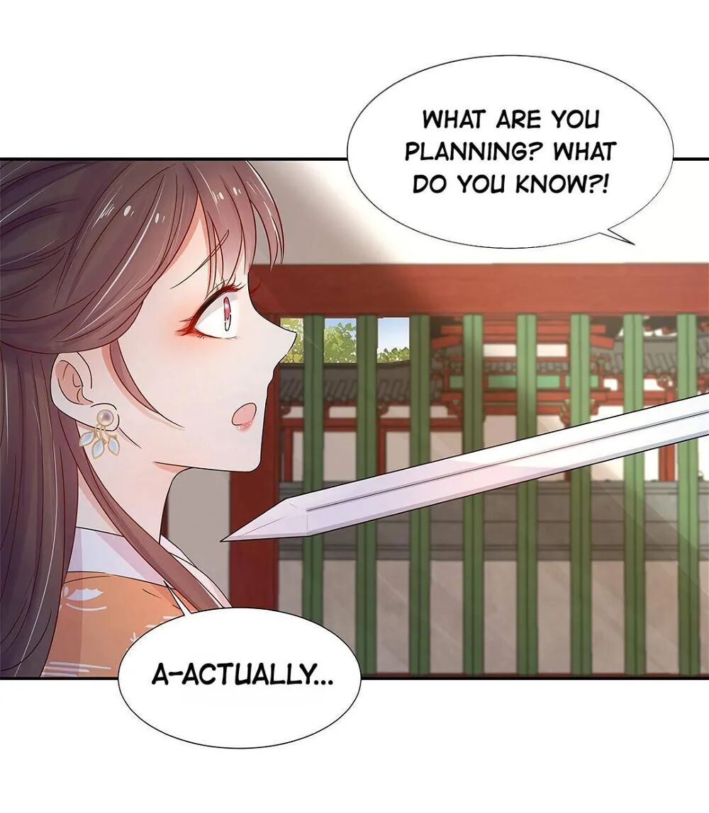 The Dark Prince Is Hard To Please Chapter 4 - page 40