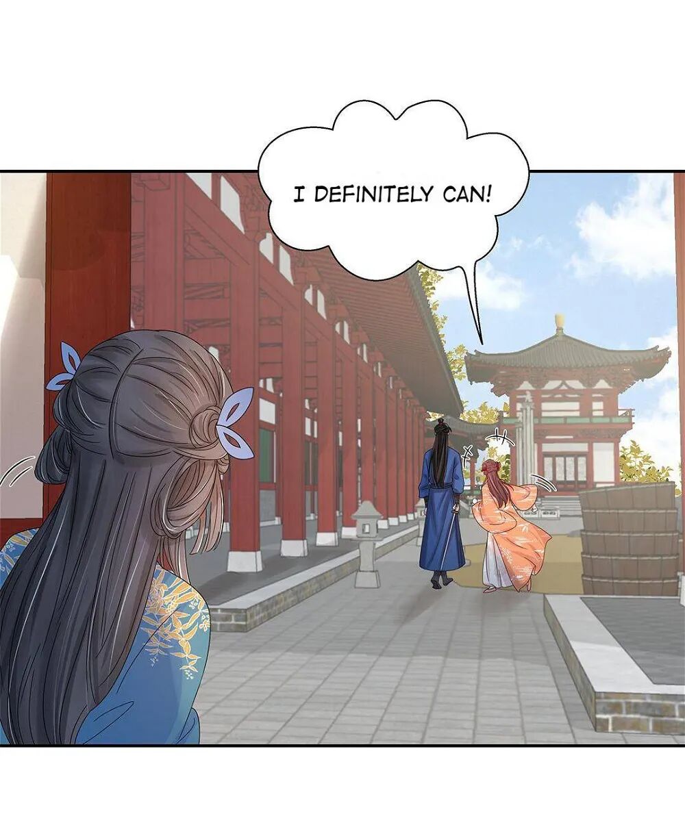 The Dark Prince Is Hard To Please Chapter 5 - page 11