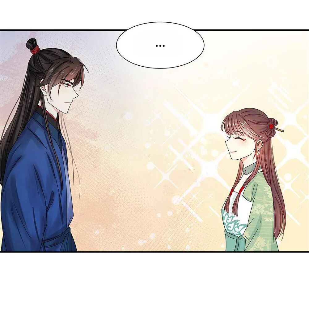 The Dark Prince Is Hard To Please Chapter 5 - page 21