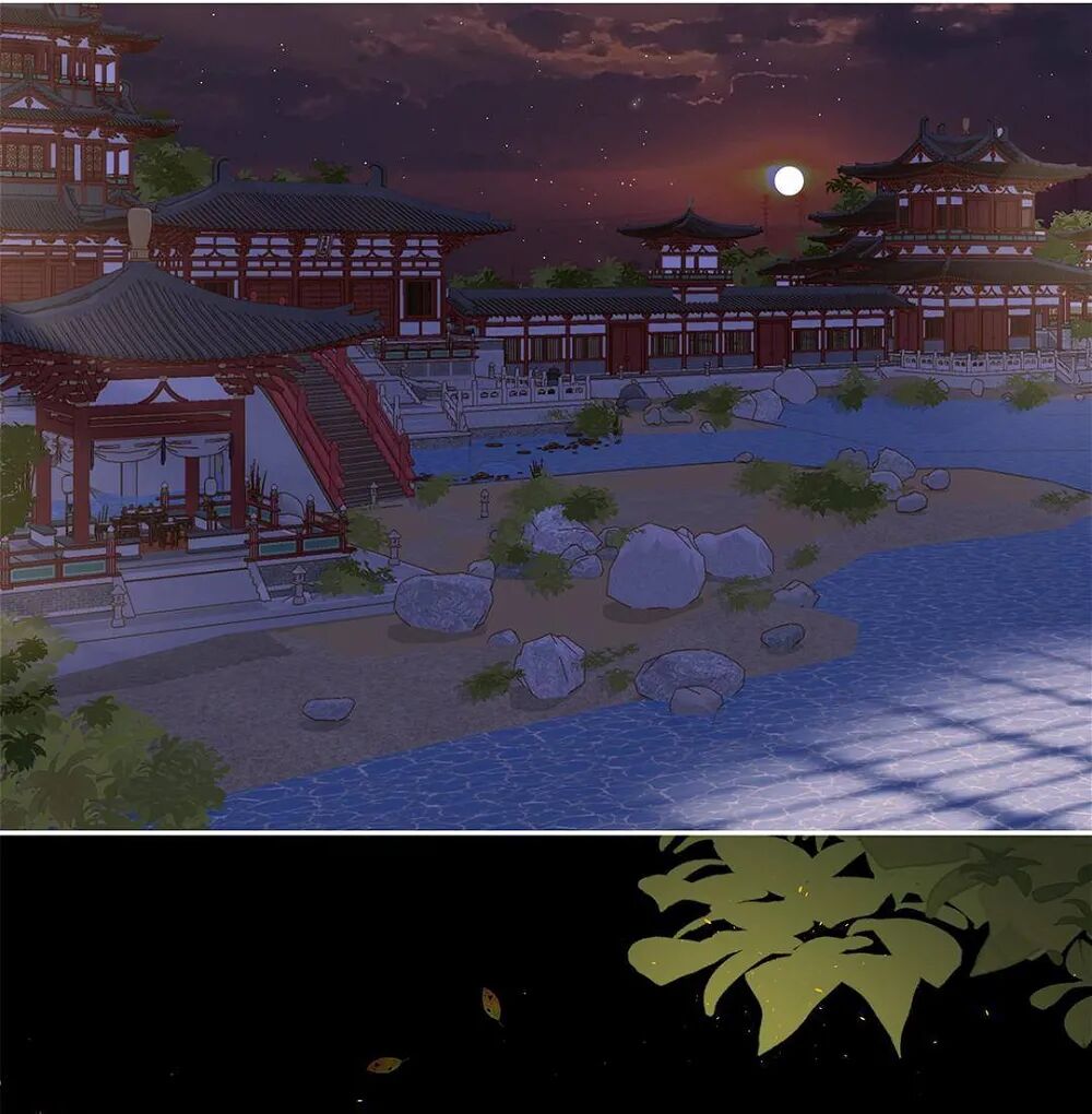 The Dark Prince Is Hard To Please Chapter 5 - page 34