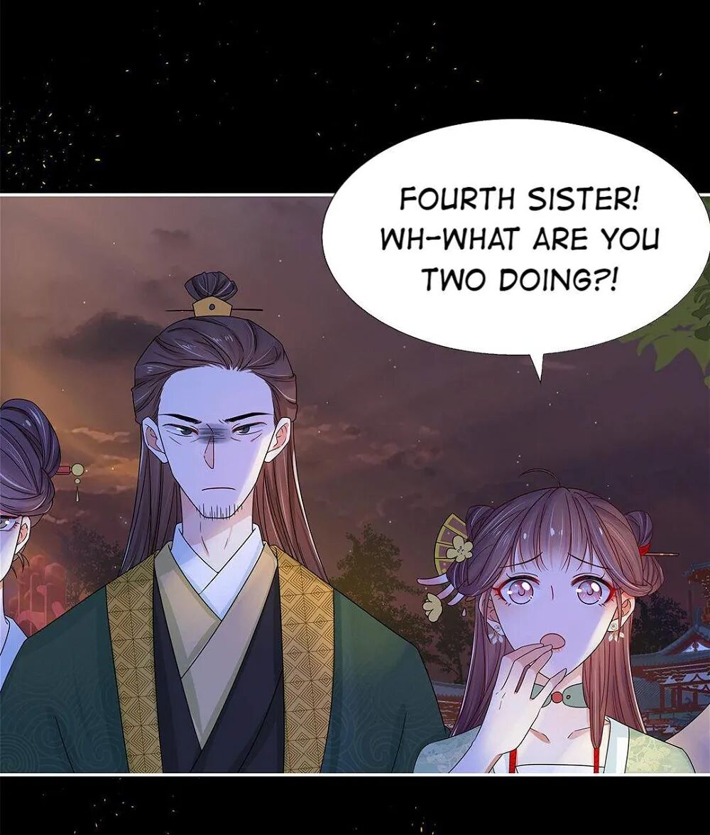 The Dark Prince Is Hard To Please Chapter 5 - page 44