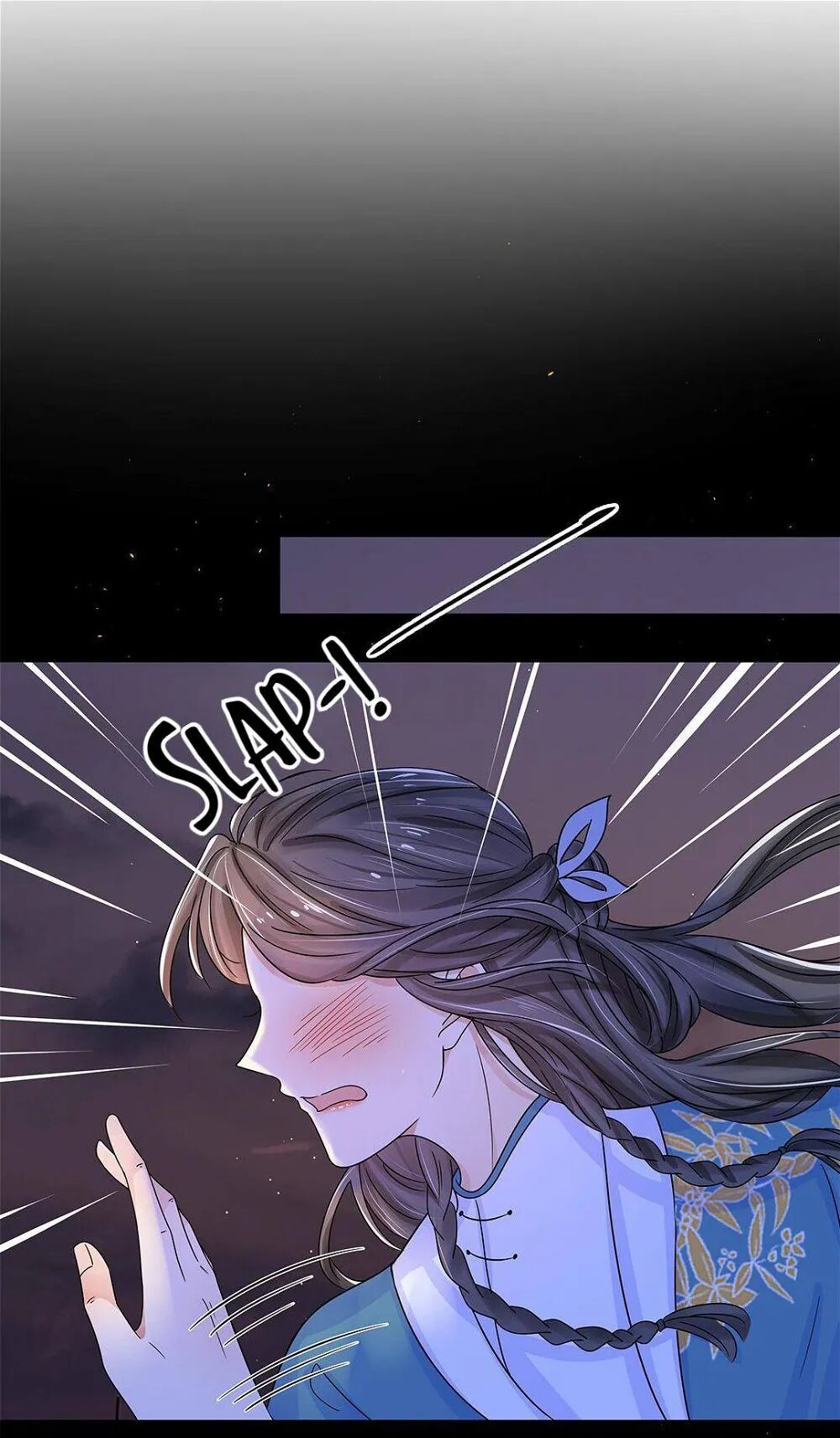 The Dark Prince Is Hard To Please Chapter 6 - page 11
