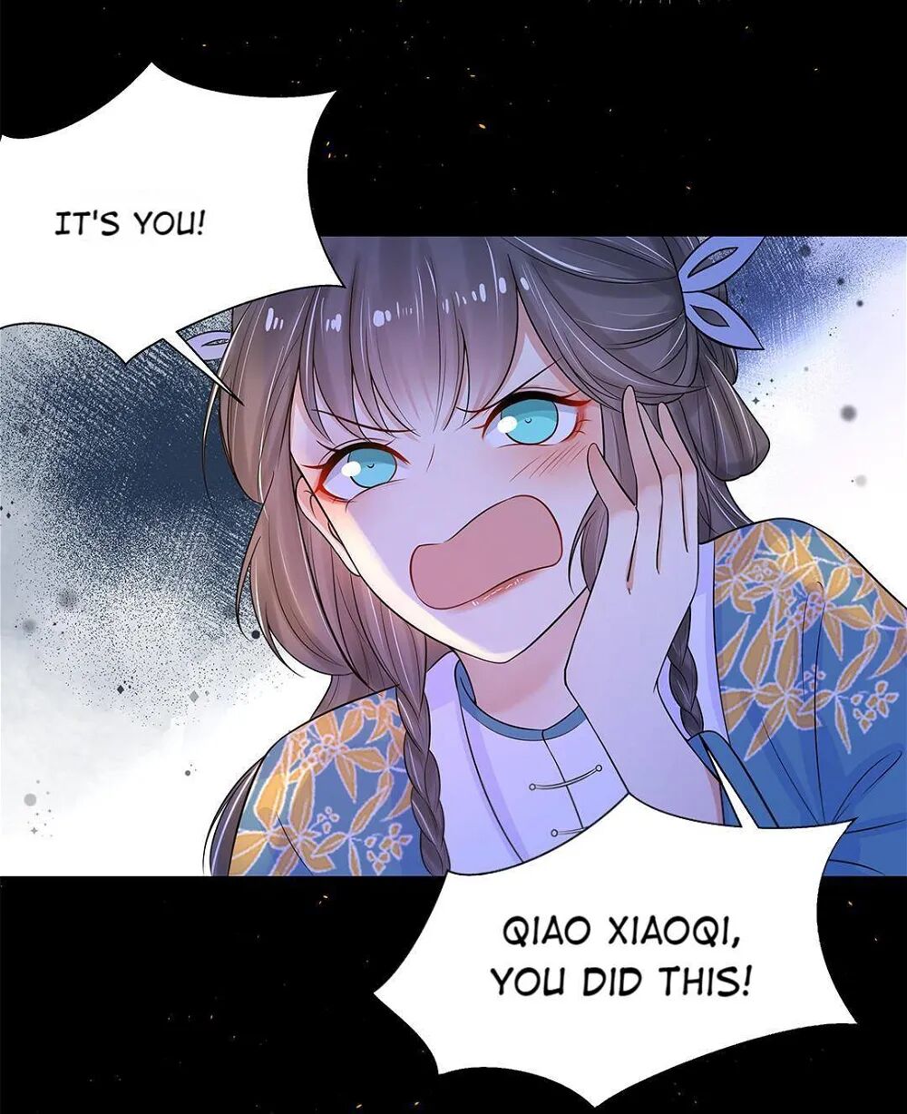 The Dark Prince Is Hard To Please Chapter 6 - page 14