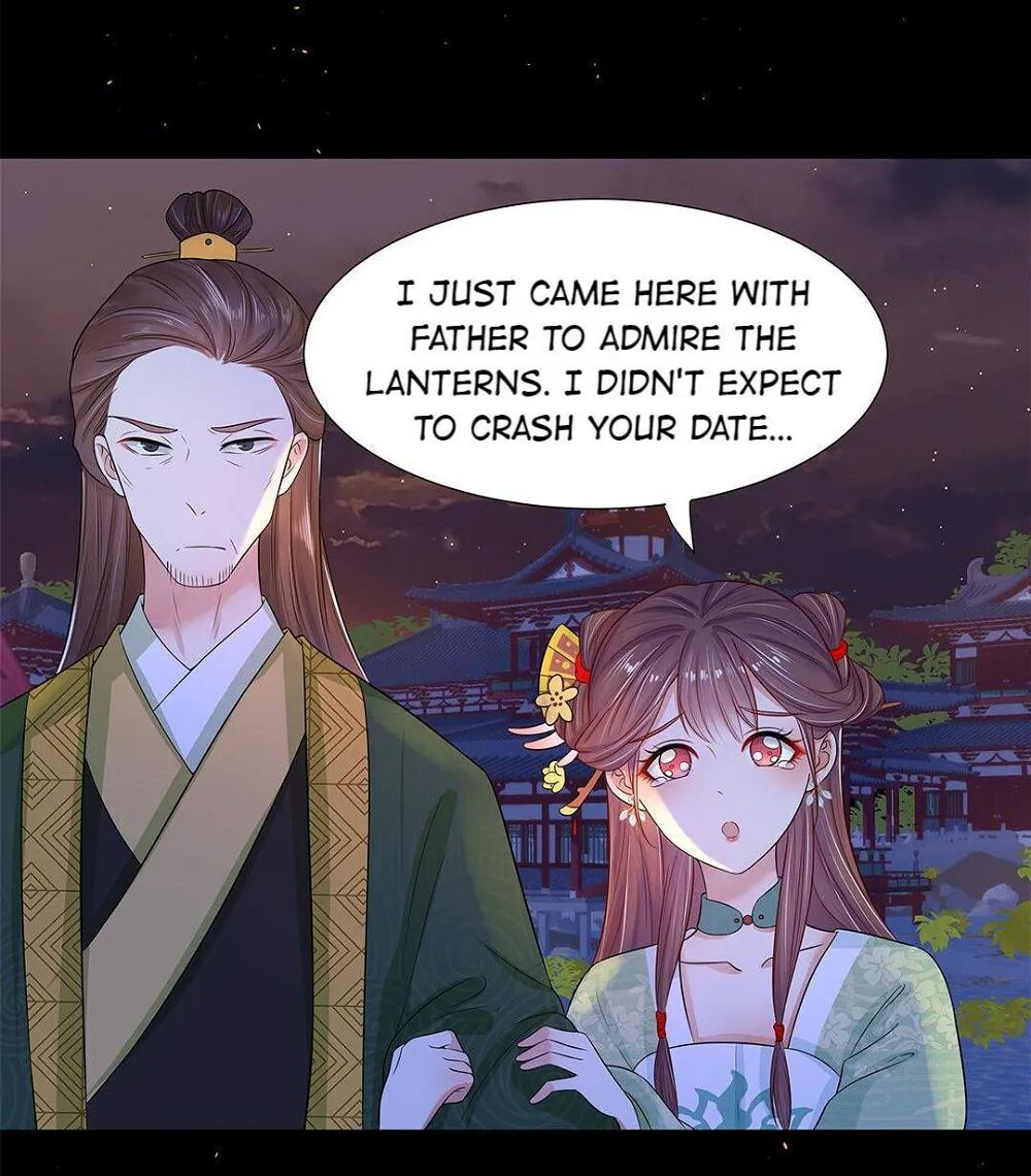 The Dark Prince Is Hard To Please Chapter 6 - page 15