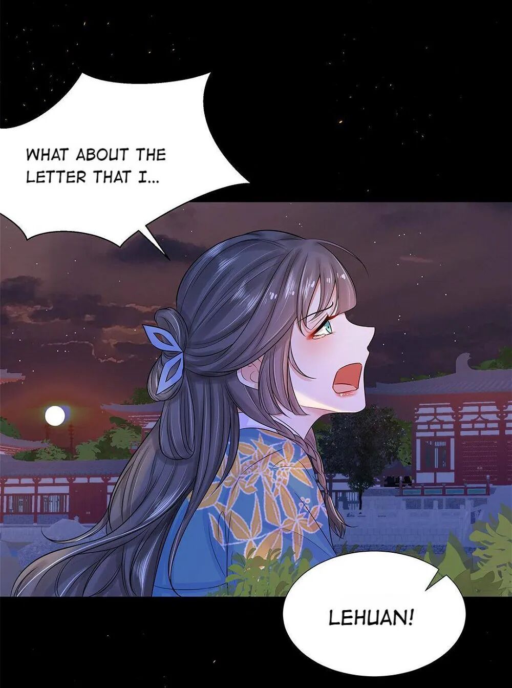 The Dark Prince Is Hard To Please Chapter 6 - page 16