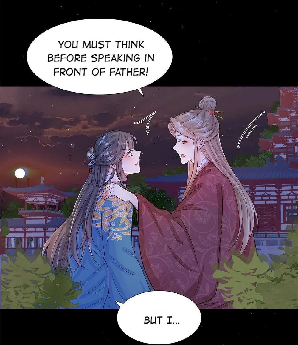 The Dark Prince Is Hard To Please Chapter 6 - page 17