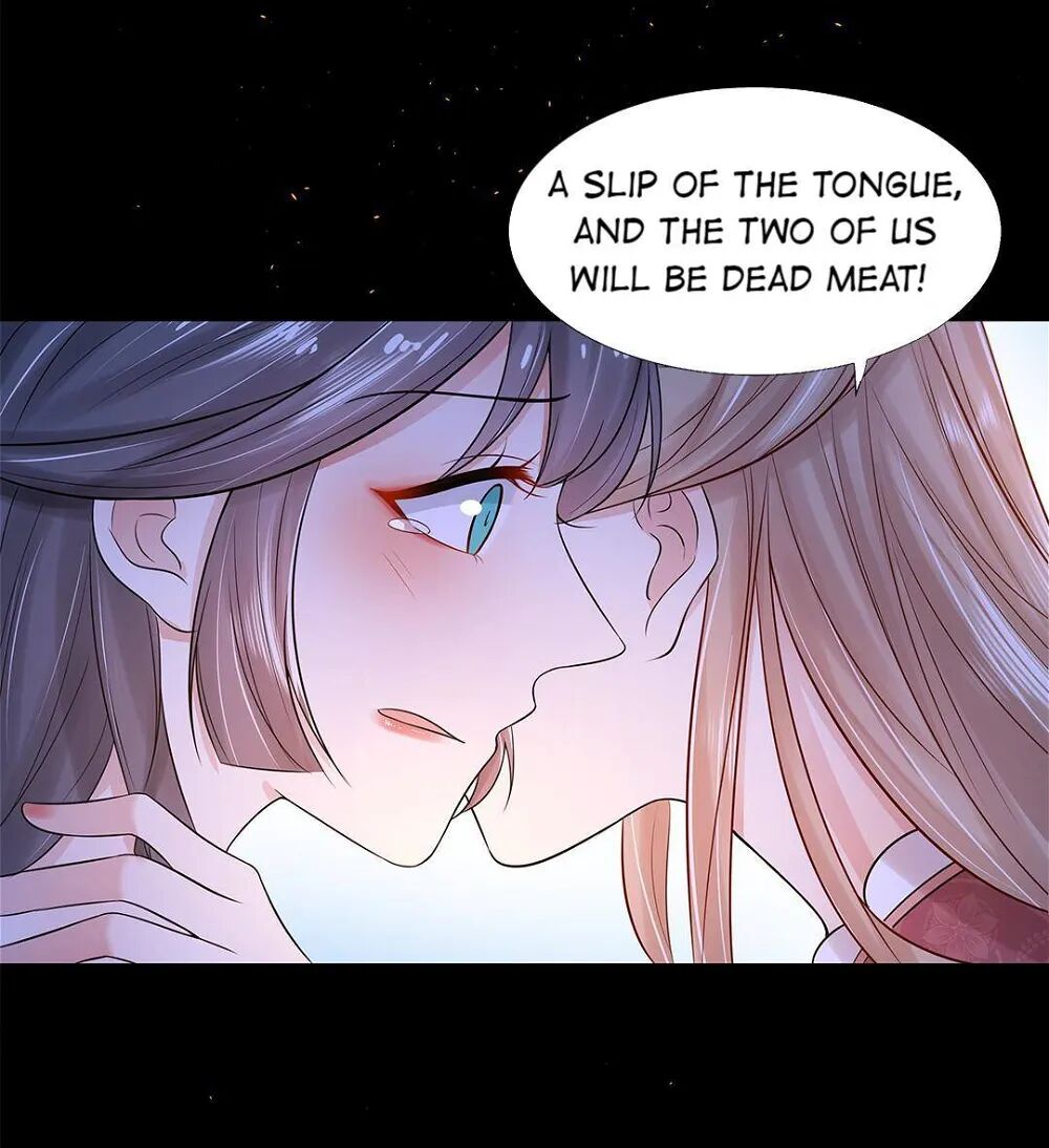The Dark Prince Is Hard To Please Chapter 6 - page 18