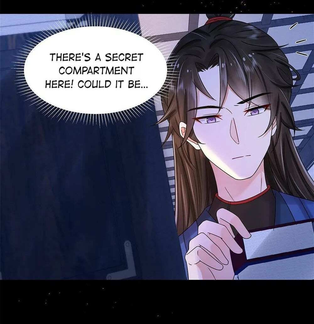 The Dark Prince Is Hard To Please Chapter 6 - page 23