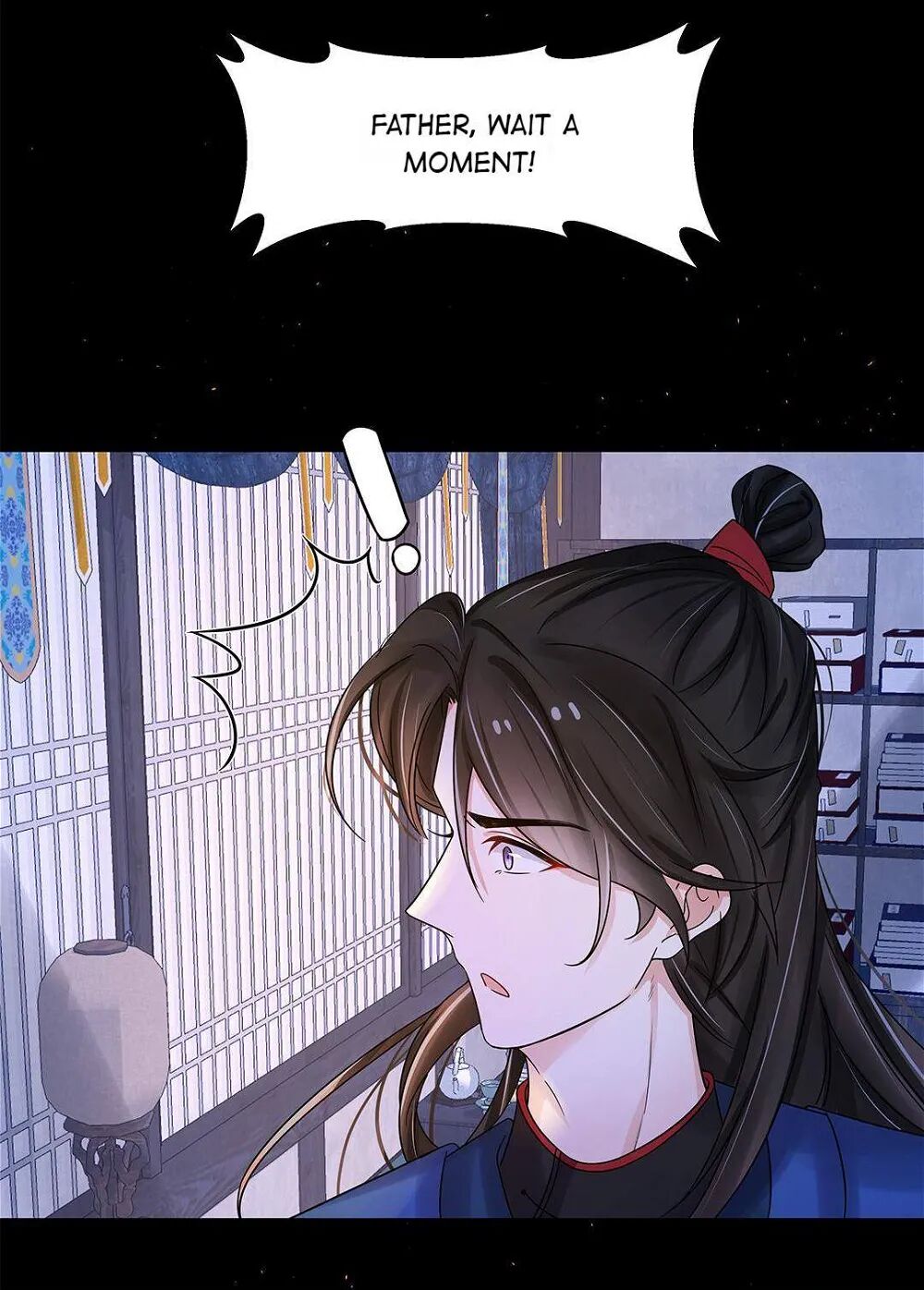 The Dark Prince Is Hard To Please Chapter 6 - page 24