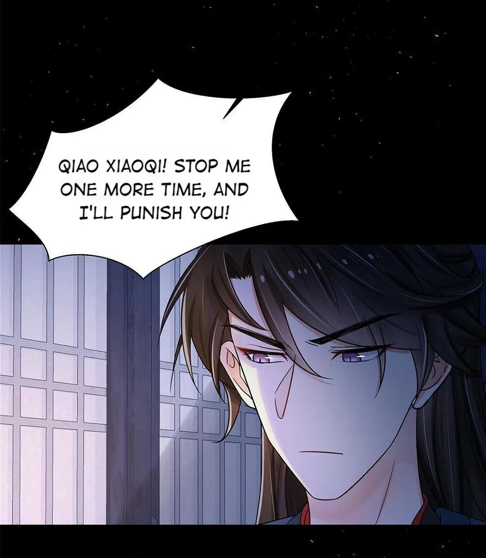 The Dark Prince Is Hard To Please Chapter 6 - page 29