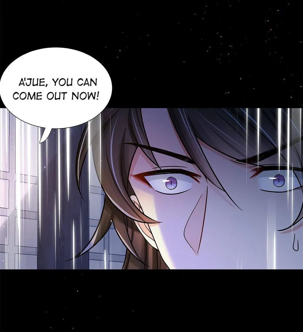 The Dark Prince Is Hard To Please Chapter 6 - page 30