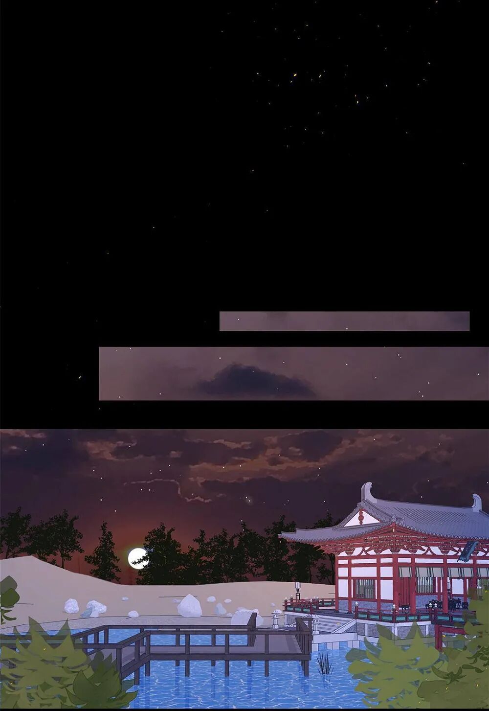The Dark Prince Is Hard To Please Chapter 6 - page 34