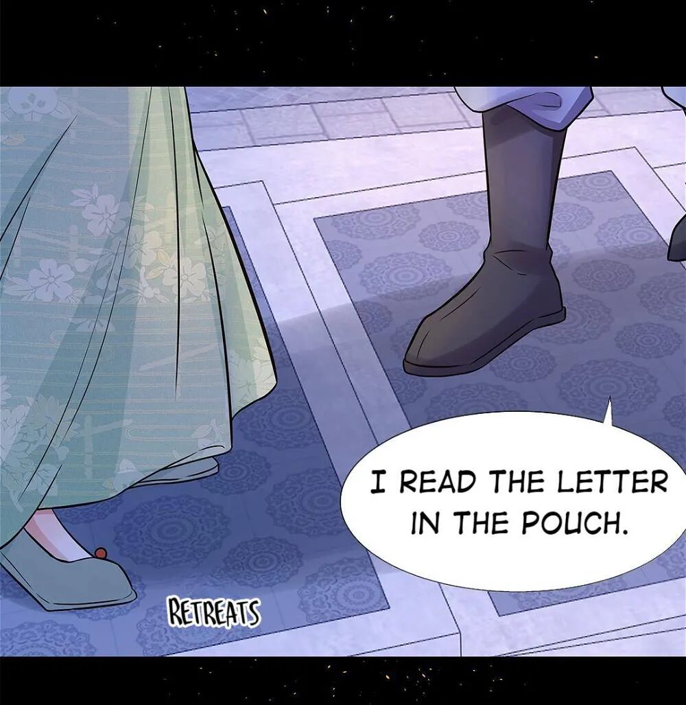 The Dark Prince Is Hard To Please Chapter 6 - page 39