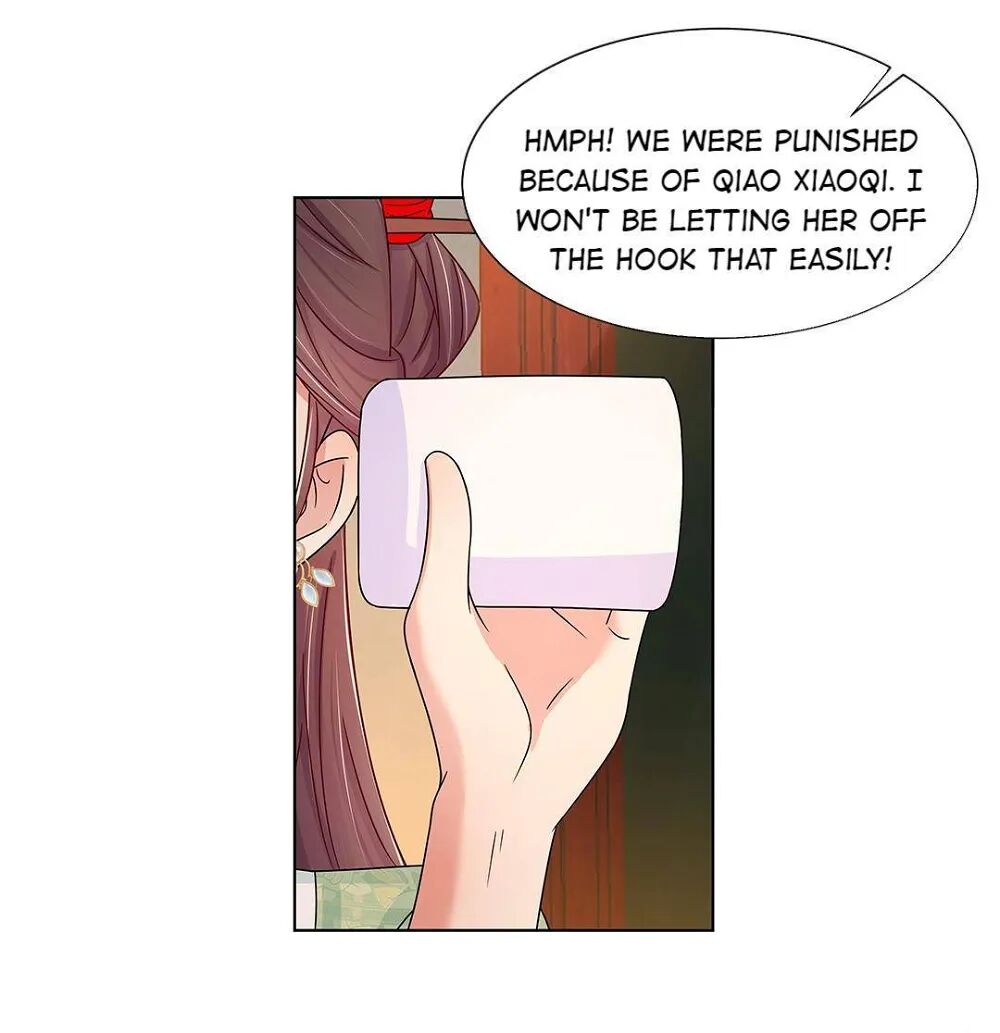 The Dark Prince Is Hard To Please Chapter 6 - page 5