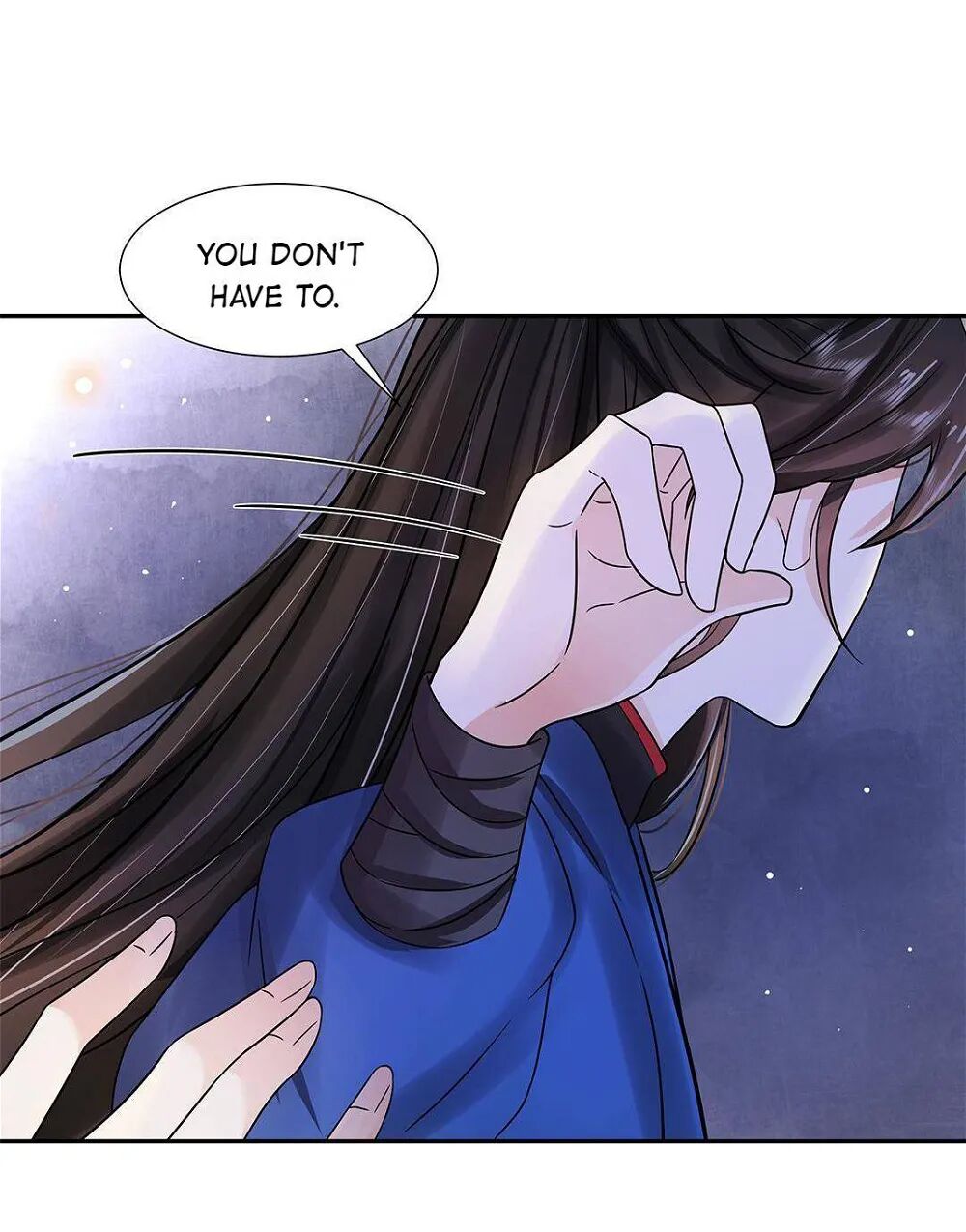 The Dark Prince Is Hard To Please Chapter 7 - page 23