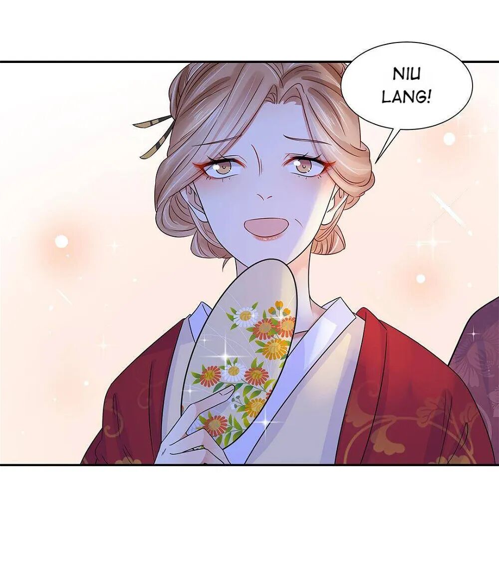 The Dark Prince Is Hard To Please Chapter 7 - page 45