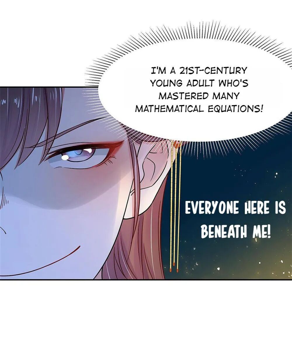 The Dark Prince Is Hard To Please Chapter 8 - page 10