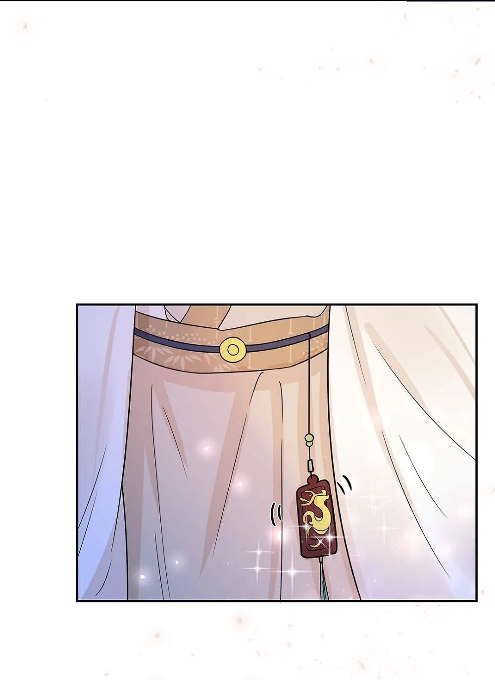 The Dark Prince Is Hard To Please Chapter 8 - page 14