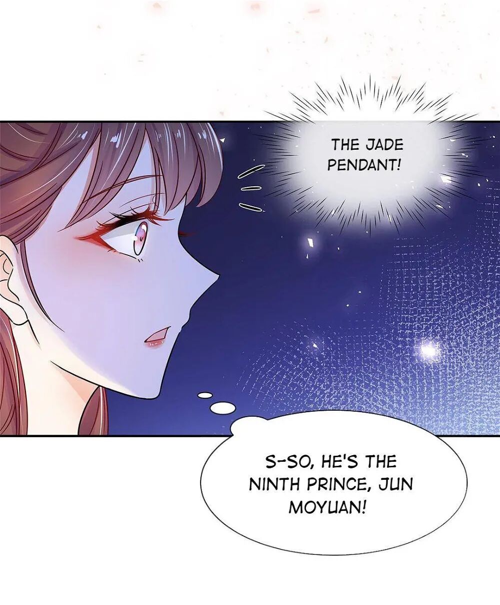 The Dark Prince Is Hard To Please Chapter 8 - page 15