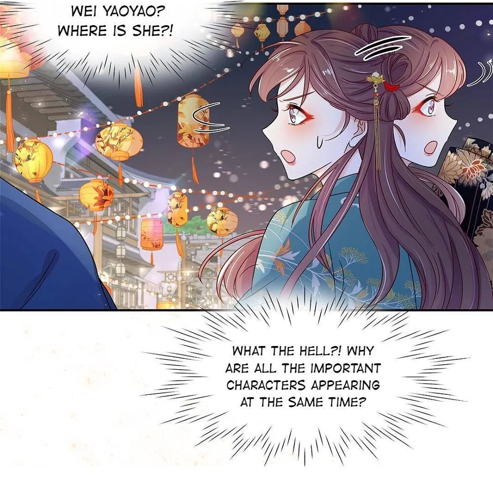 The Dark Prince Is Hard To Please Chapter 8 - page 25