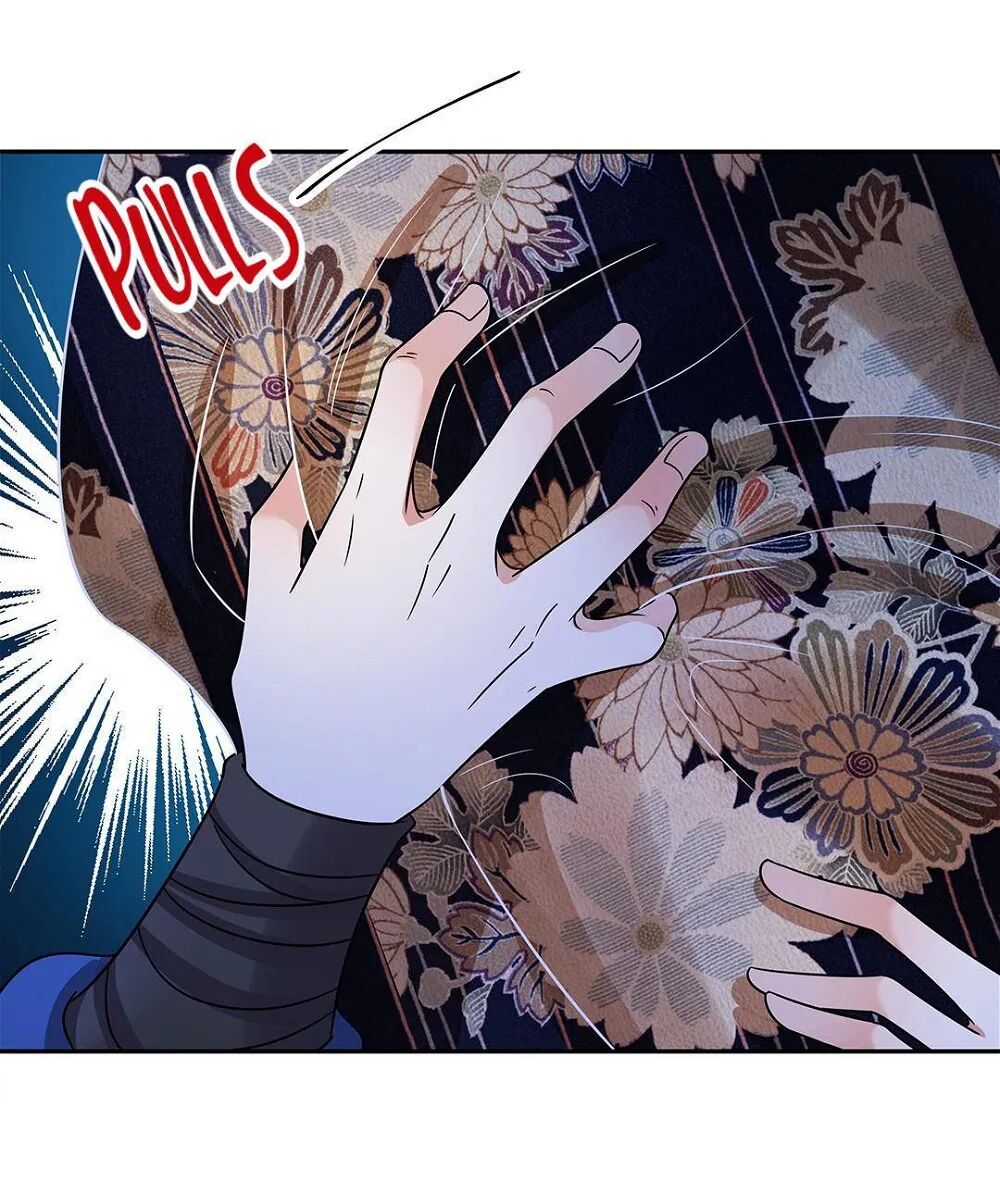 The Dark Prince Is Hard To Please Chapter 8 - page 30