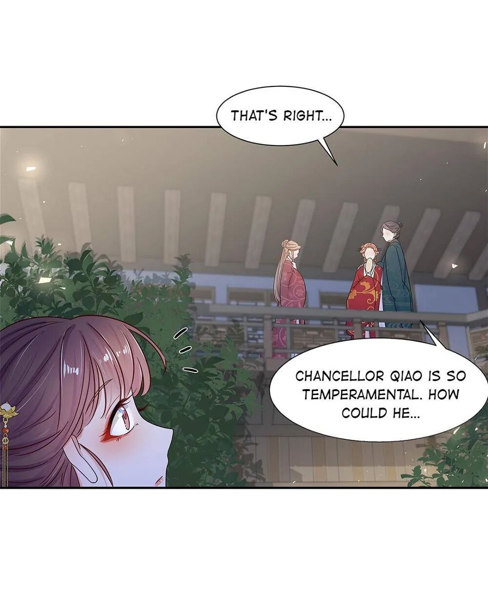 The Dark Prince Is Hard To Please Chapter 8 - page 38