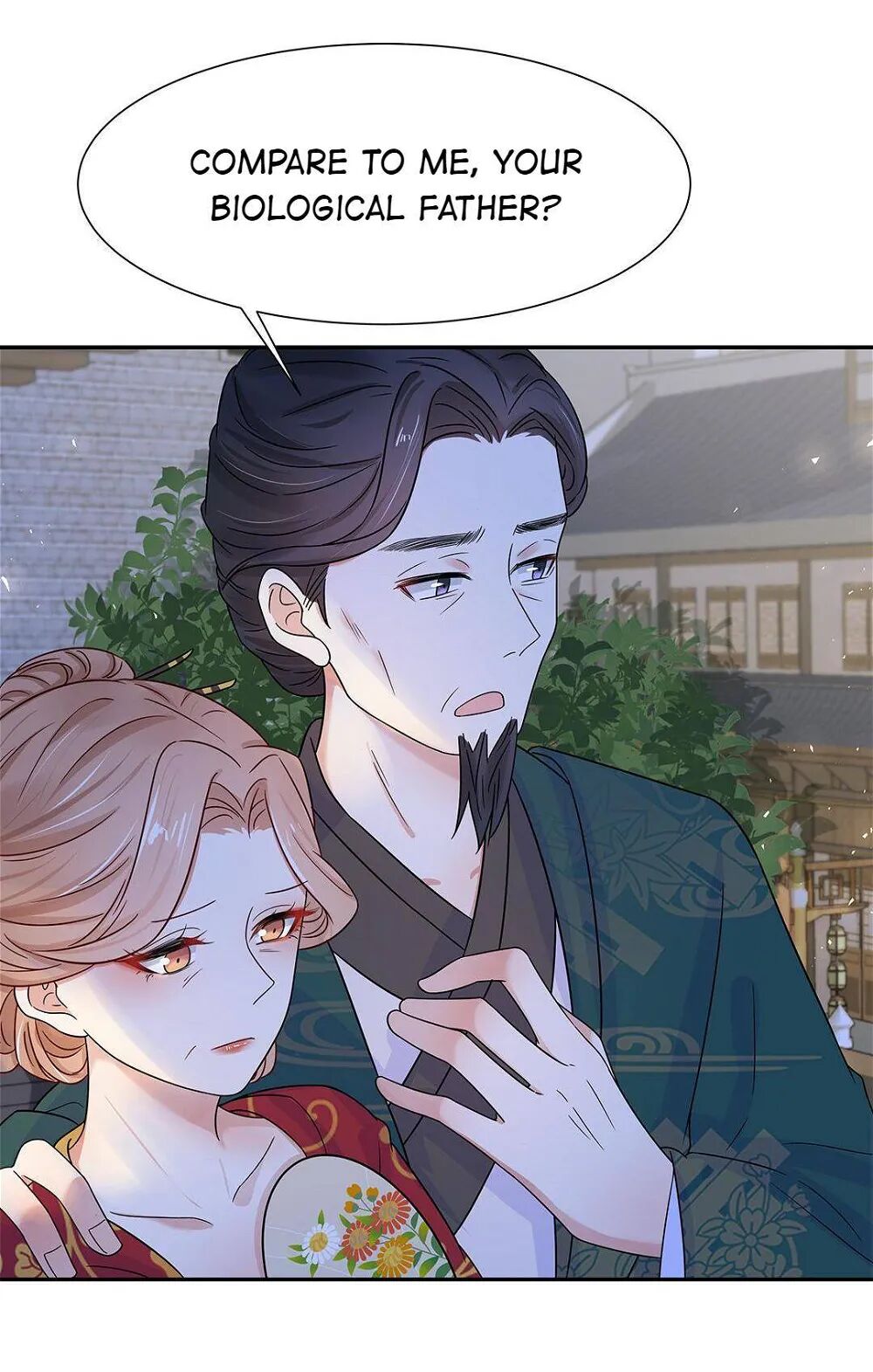 The Dark Prince Is Hard To Please Chapter 8 - page 39